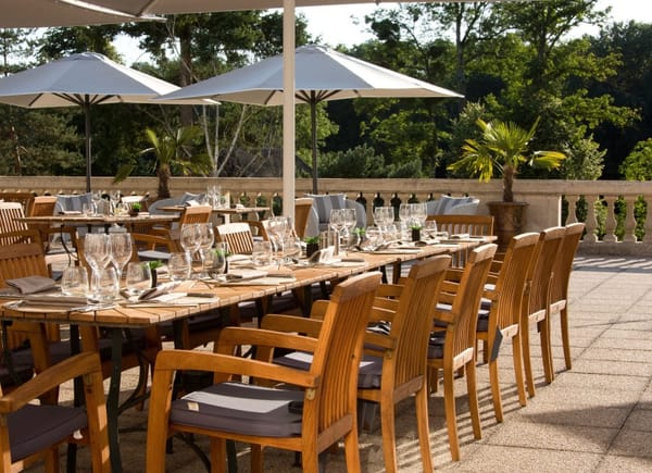 Domaine de Vaugouard ****, Château / Domaine, Fontenay-sur-Loing, Centre-Val de Loire, France